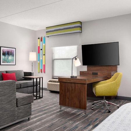 Hampton Inn Spring Lake Fayetteville Luaran gambar
