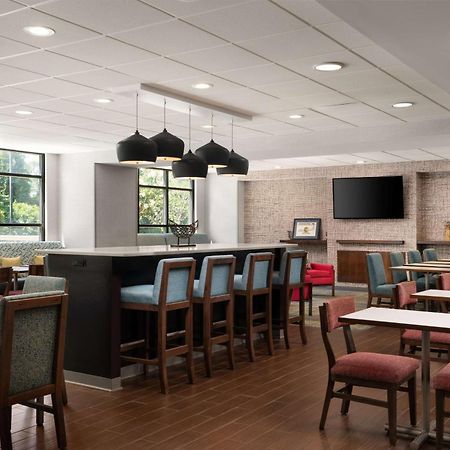 Hampton Inn Spring Lake Fayetteville Luaran gambar