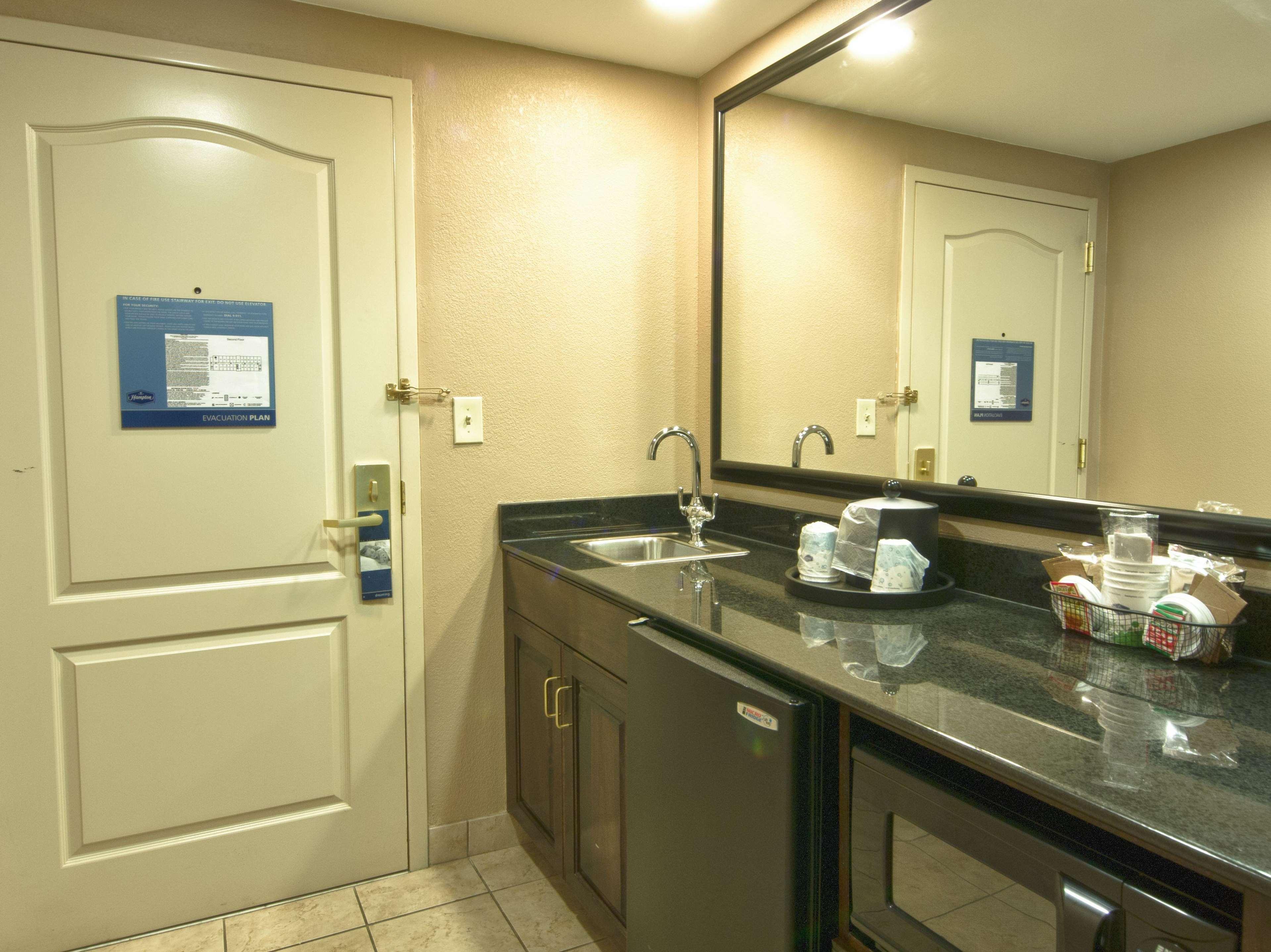 Hampton Inn Spring Lake Fayetteville Luaran gambar