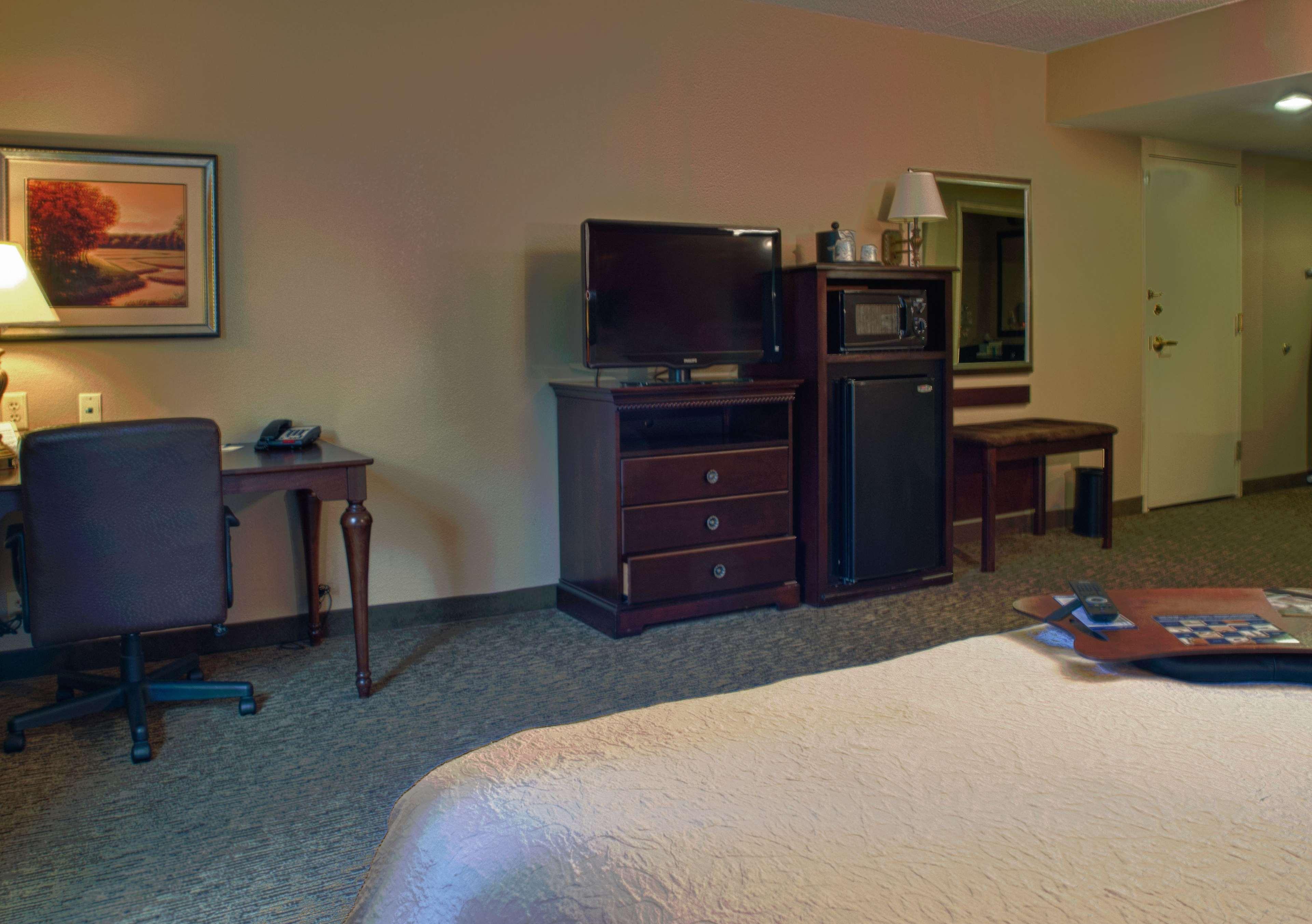Hampton Inn Spring Lake Fayetteville Luaran gambar