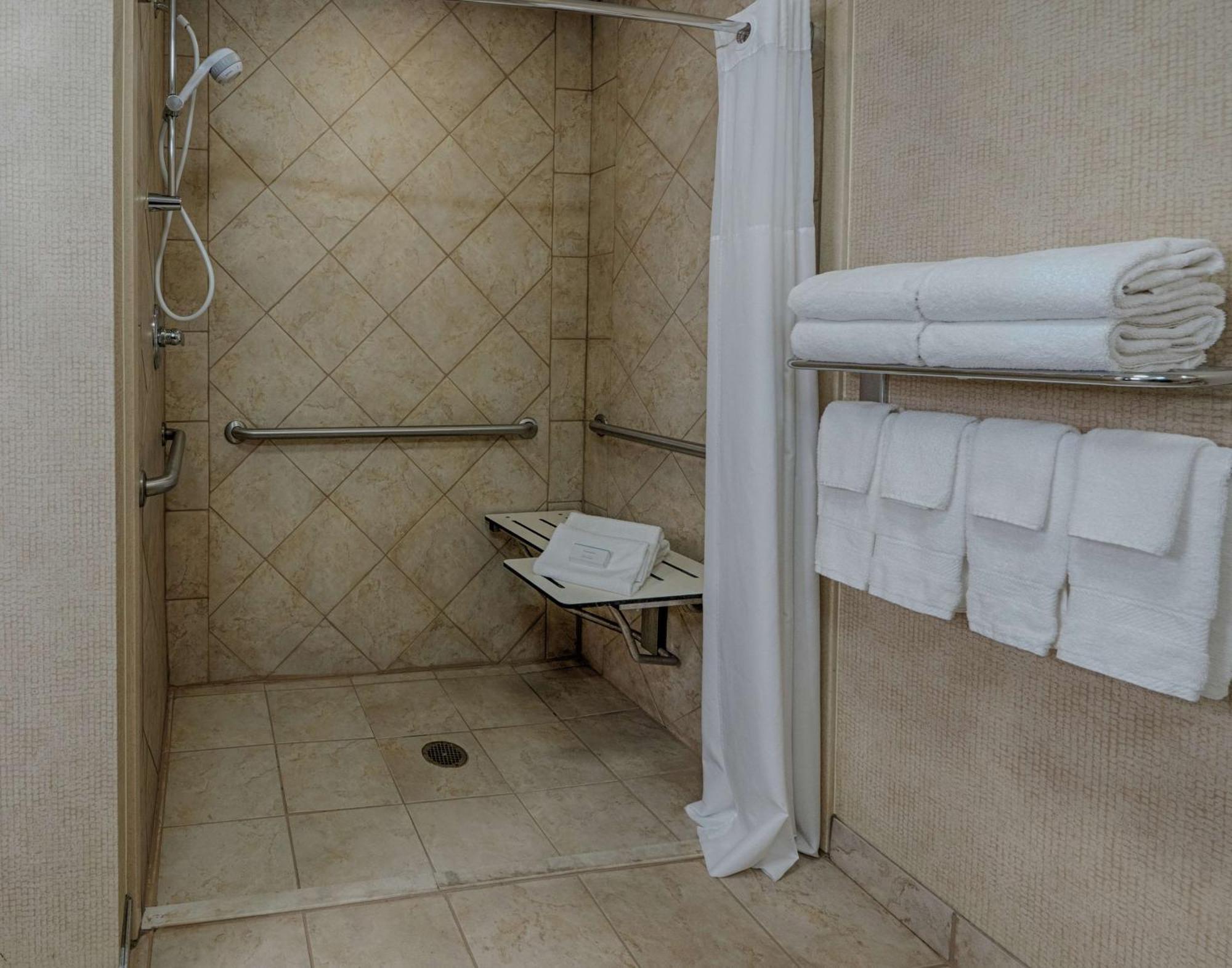 Hampton Inn Spring Lake Fayetteville Luaran gambar