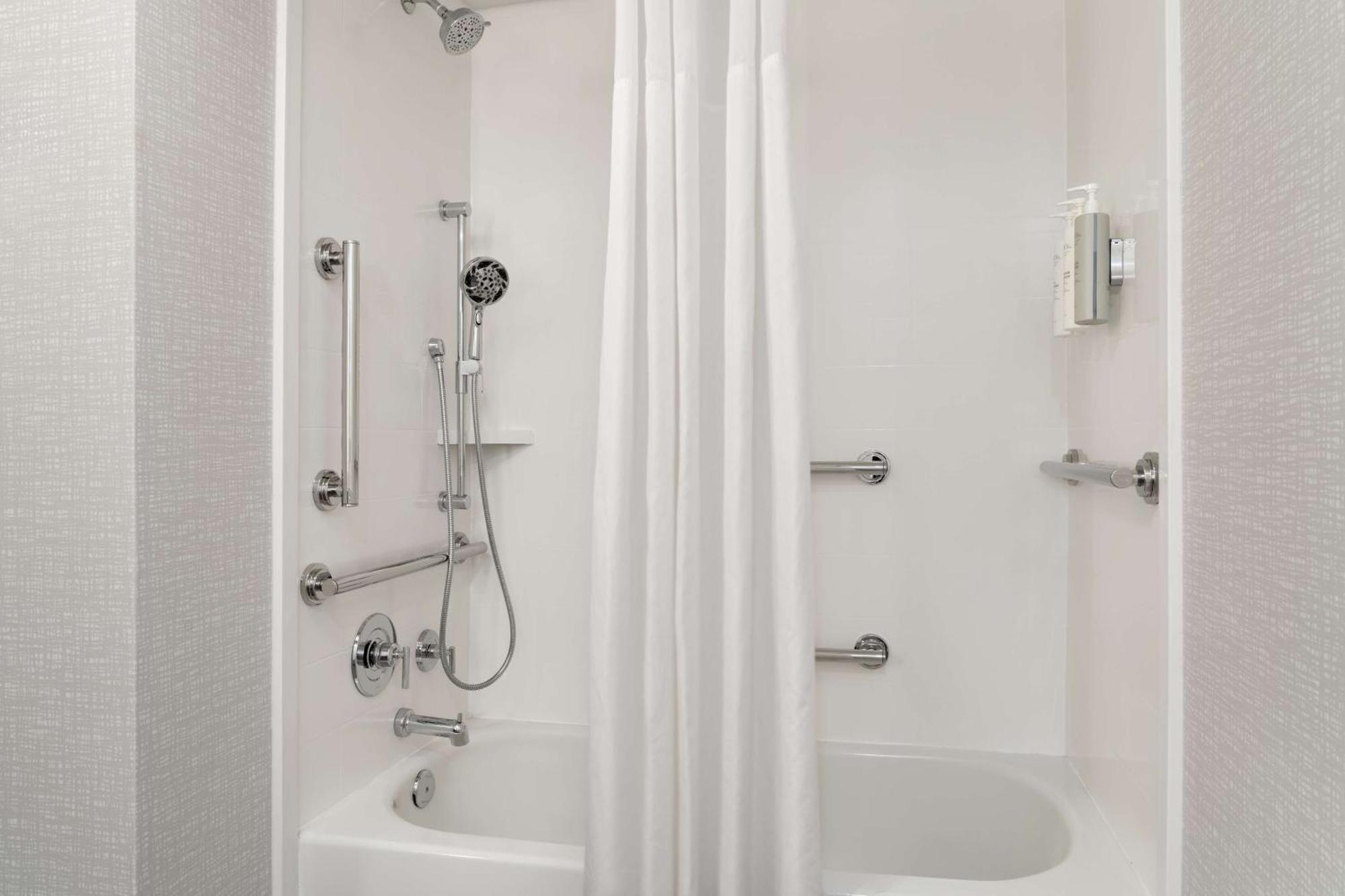 Hampton Inn Spring Lake Fayetteville Luaran gambar