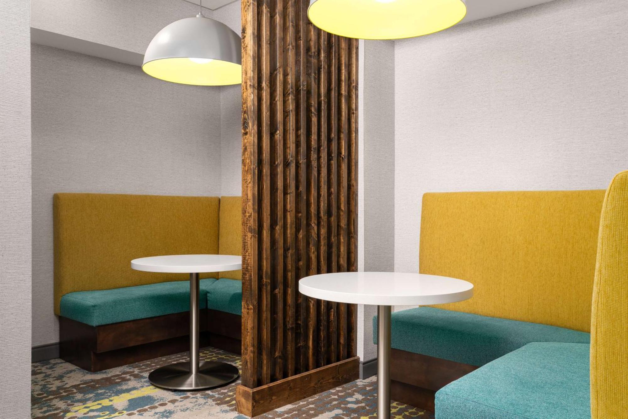 Hampton Inn Spring Lake Fayetteville Luaran gambar
