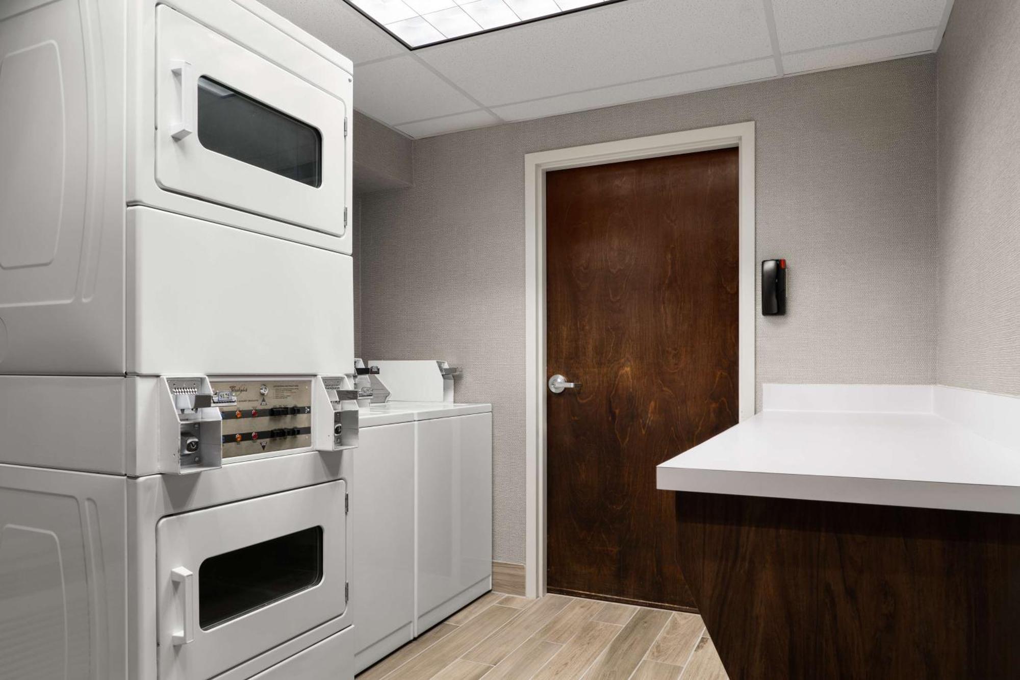 Hampton Inn Spring Lake Fayetteville Luaran gambar