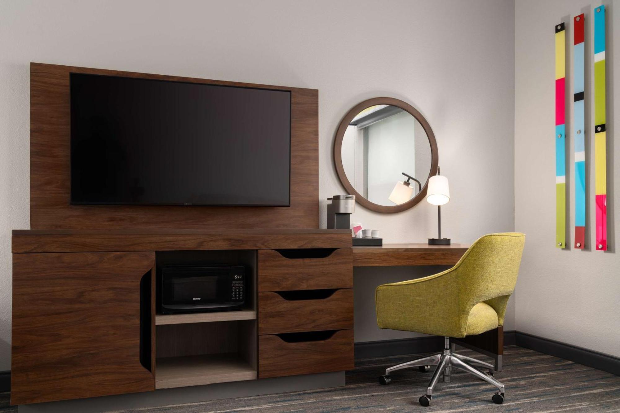 Hampton Inn Spring Lake Fayetteville Luaran gambar