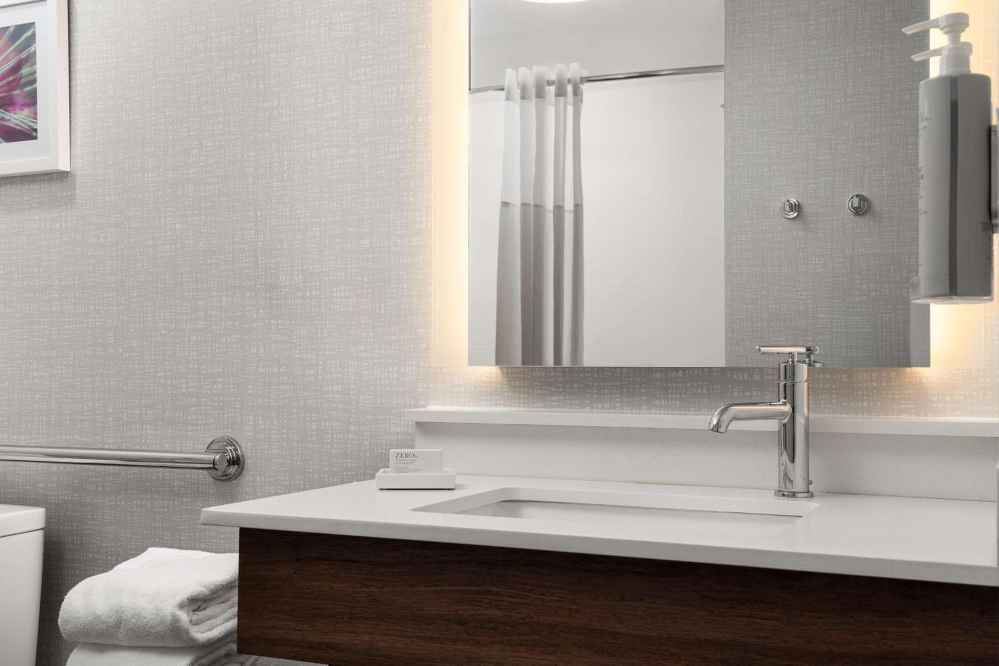 Hampton Inn Spring Lake Fayetteville Luaran gambar