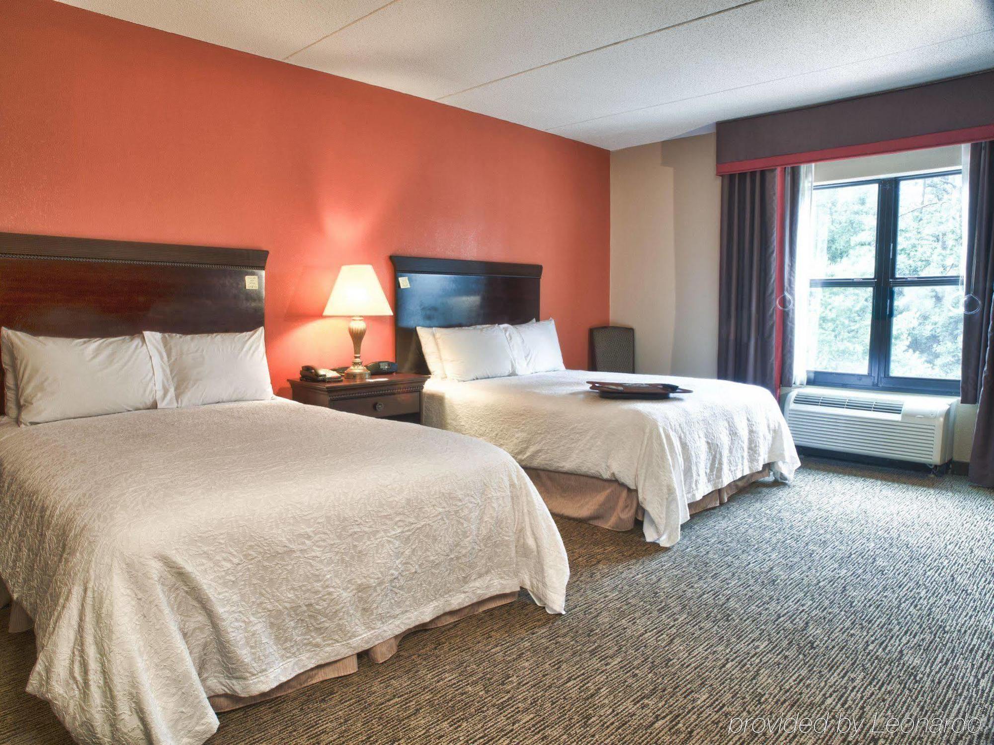 Hampton Inn Spring Lake Fayetteville Luaran gambar
